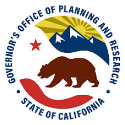 Governor's Office of Planning and Research, State of California