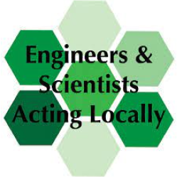 Engineers & Scientists Acting Locally