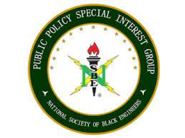 National Society of Black Engineers, Public Policy Special Interest Group