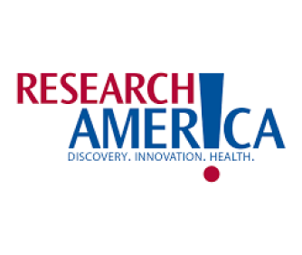 Research America: Discovery, Innovation, Health